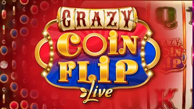 crazy coin flip